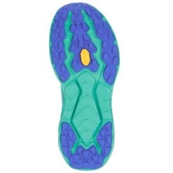 Hoka One One ZINAL Damen - Trailrunningschuhe -Globetrotter Verkäufe 5637872181 g zinal hoka one one 24