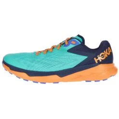 Hoka One One ZINAL Herren - Trailrunningschuhe -Globetrotter Verkäufe 5637872200 c zinal hoka one one 24