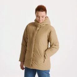 Craghoppers ERIBOLL HOODED JACKE Damen - Winterjacke 16 Craghoppers ERIBOLL HOODED JACKE Damen - Winterjacke -Globetrotter Verkäufe 5637872925 f eriboll hooded jacke craghoppers 24