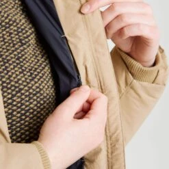 Craghoppers ERIBOLL HOODED JACKE Damen - Winterjacke 19 Craghoppers ERIBOLL HOODED JACKE Damen - Winterjacke -Globetrotter Verkäufe 5637872925 i eriboll hooded jacke craghoppers 24