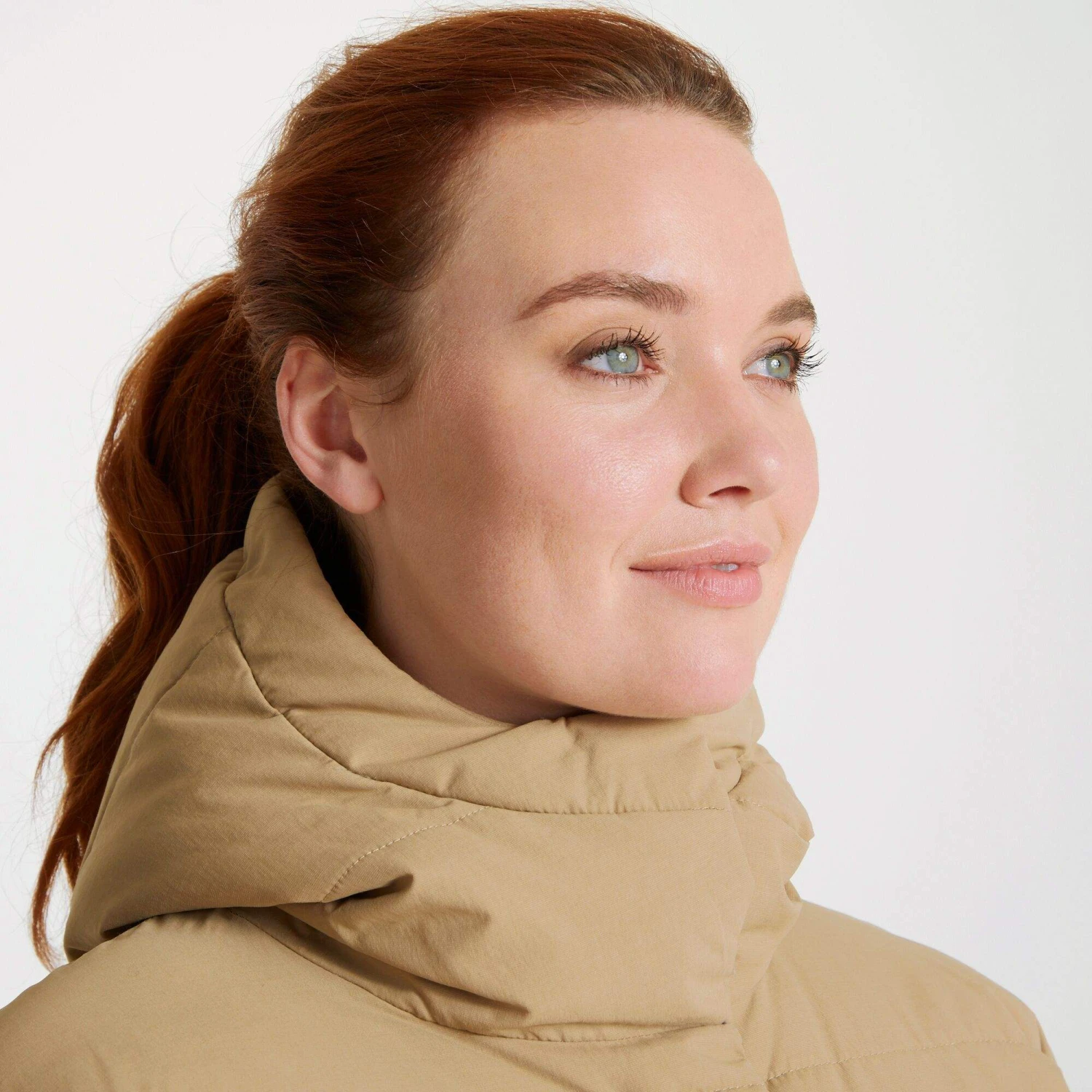 Craghoppers ERIBOLL HOODED JACKE Damen - Winterjacke 11 Craghoppers ERIBOLL HOODED JACKE Damen - Winterjacke – Bild 11