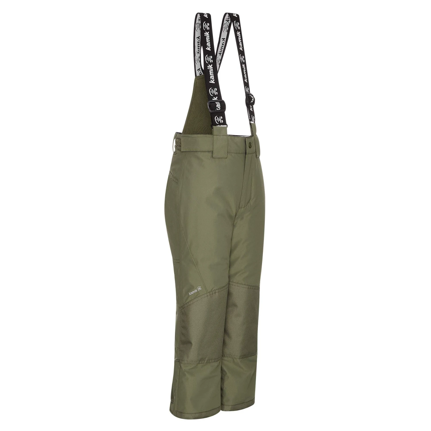 Kamik HARPER Kinder - Skihose 2 Kamik HARPER Kinder - Skihose – Bild 2