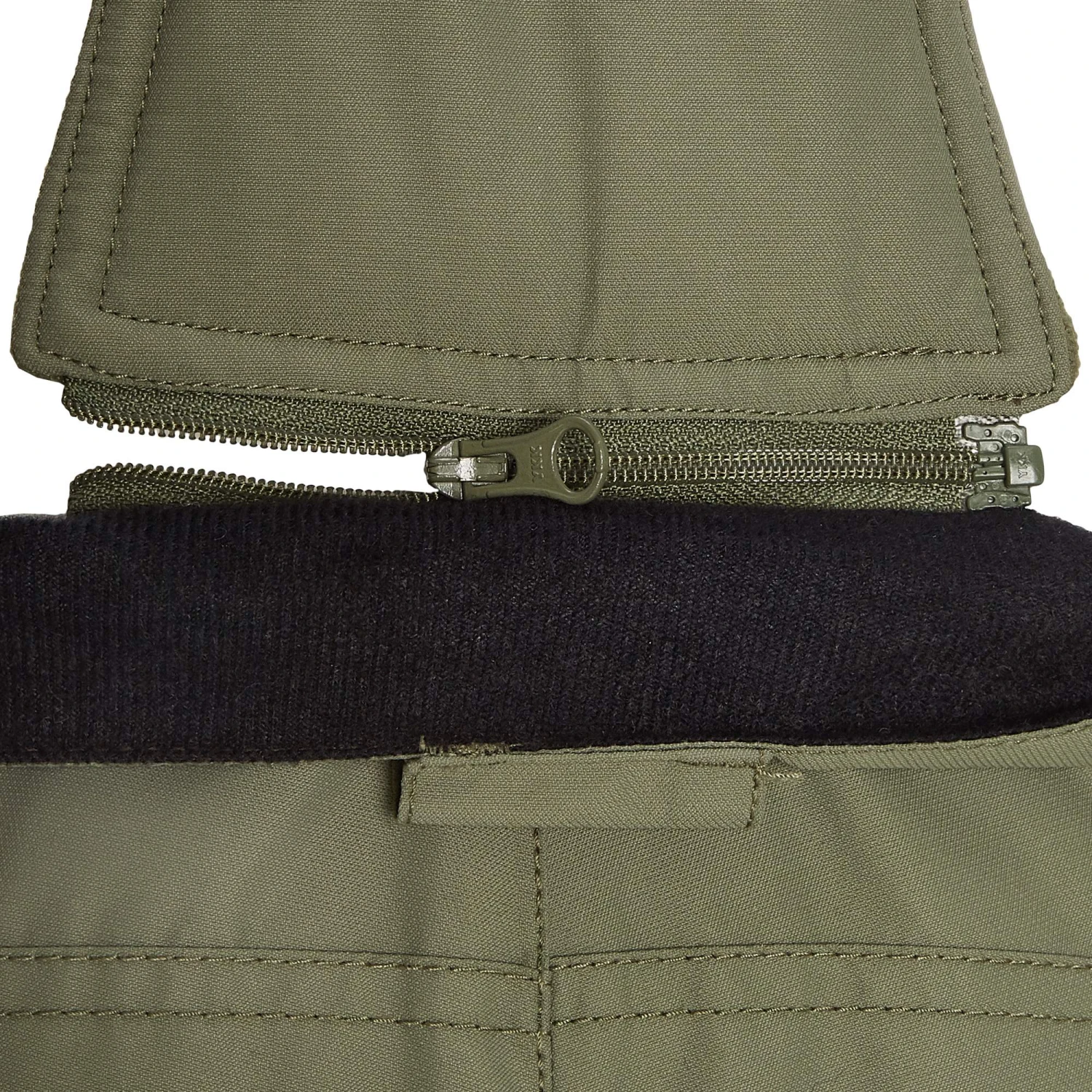 Kamik HARPER Kinder - Skihose 4 Kamik HARPER Kinder - Skihose – Bild 4