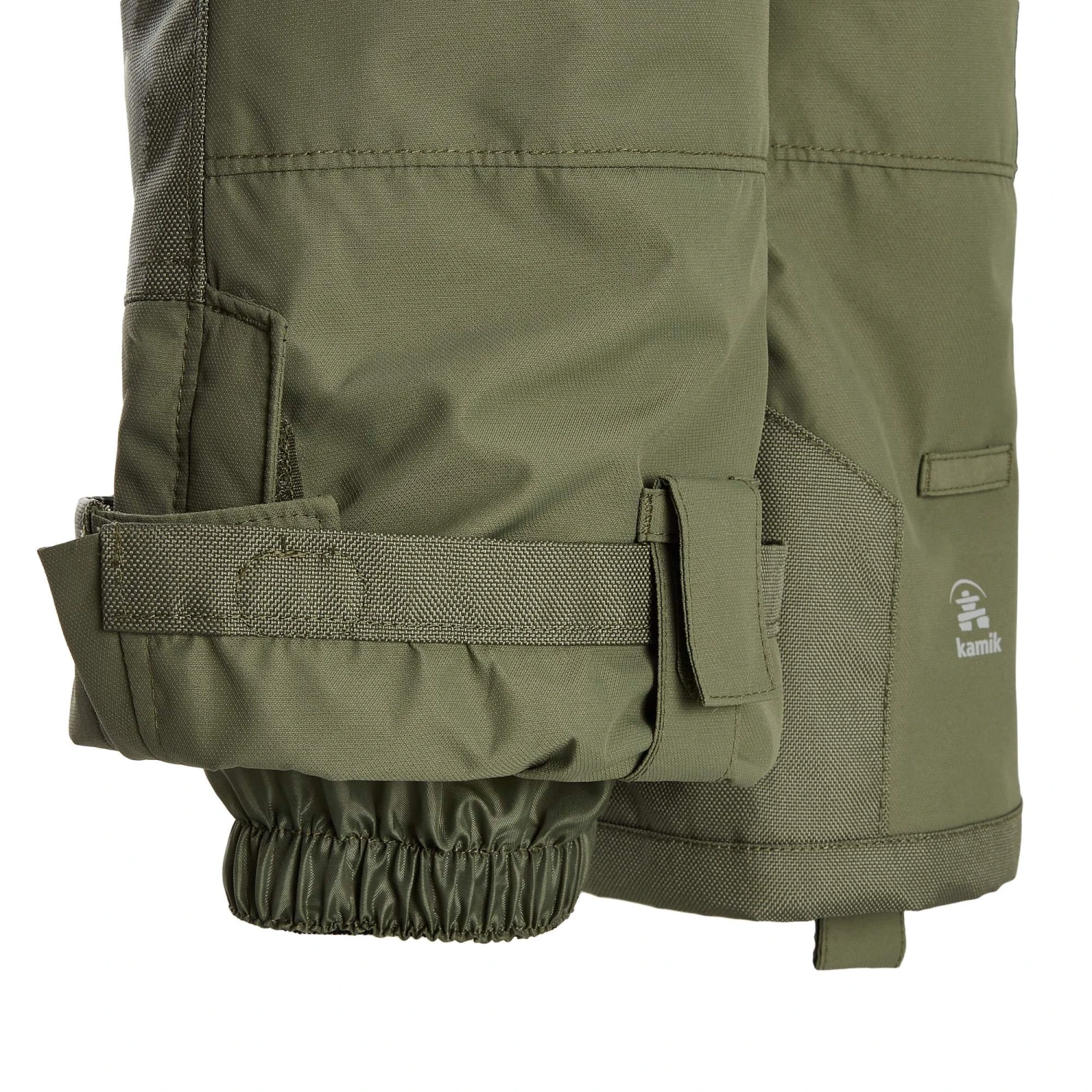 Kamik HARPER Kinder - Skihose 5 Kamik HARPER Kinder - Skihose – Bild 5