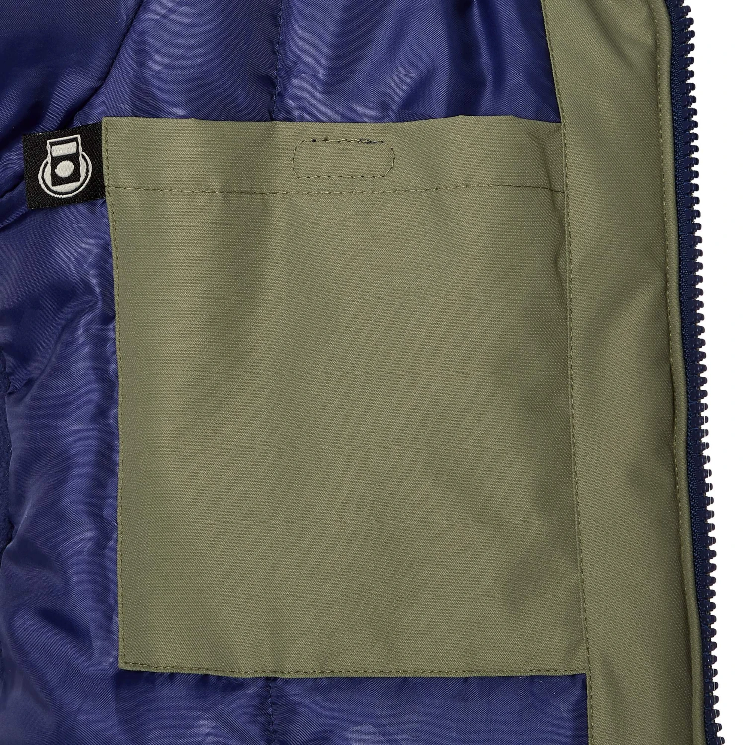 Kamik JARED Kinder - Winterjacke 7 Kamik JARED Kinder - Winterjacke – Bild 7