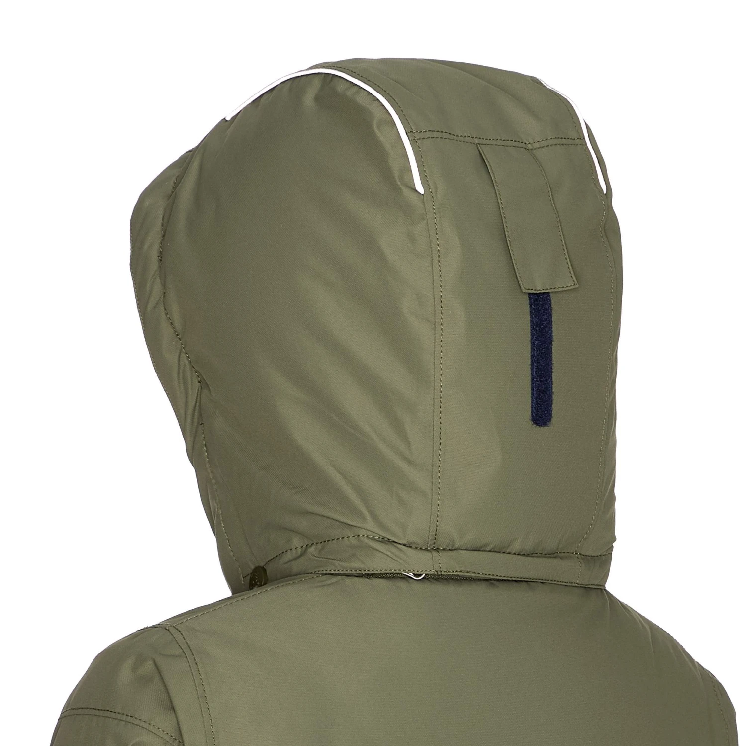 Kamik JARED Kinder - Winterjacke 8 Kamik JARED Kinder - Winterjacke – Bild 8