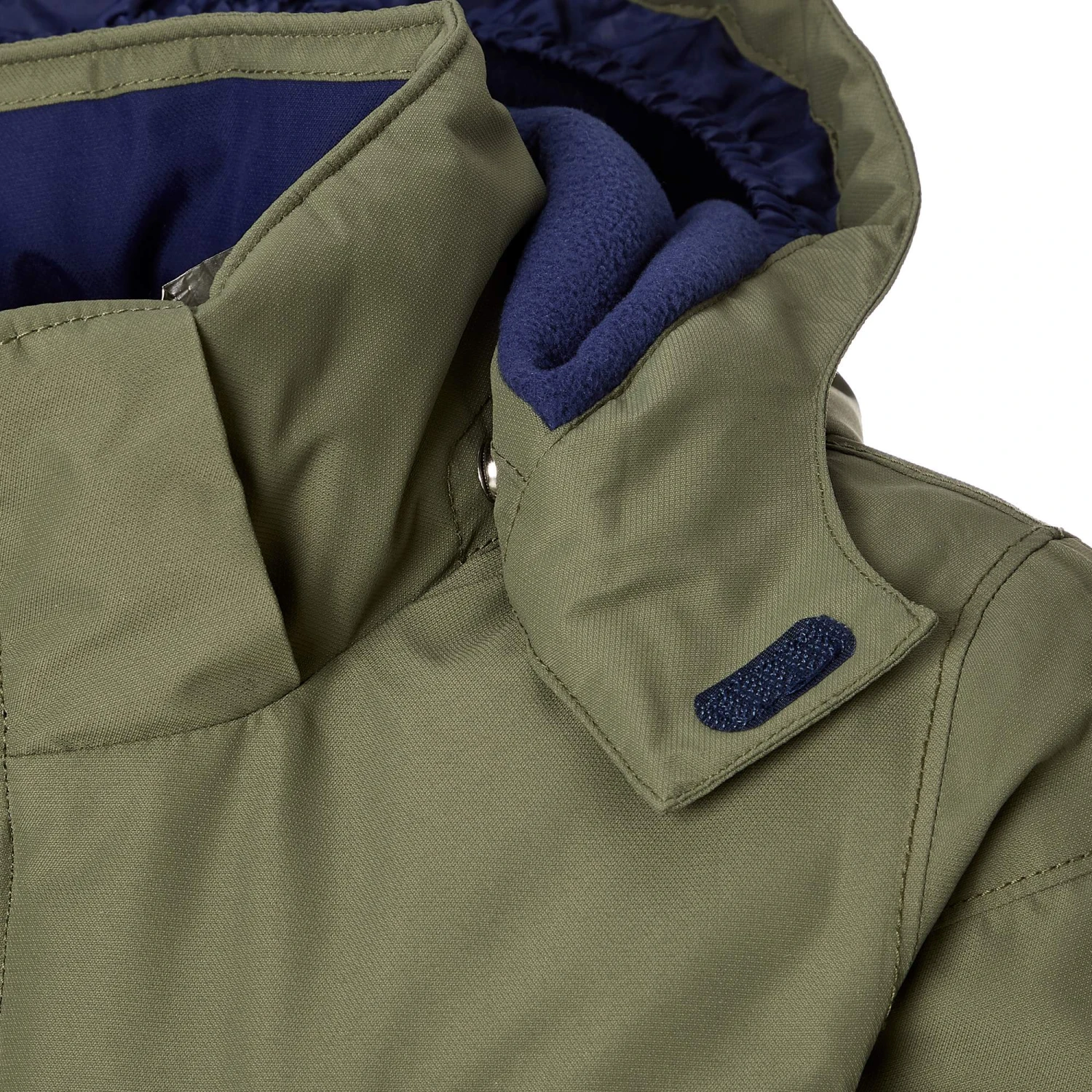 Kamik JARED Kinder - Winterjacke 9 Kamik JARED Kinder - Winterjacke – Bild 9