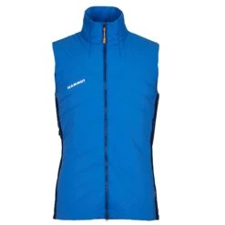 Mammut RIME LIGHT IN FLEX VEST MEN Herren - Weste