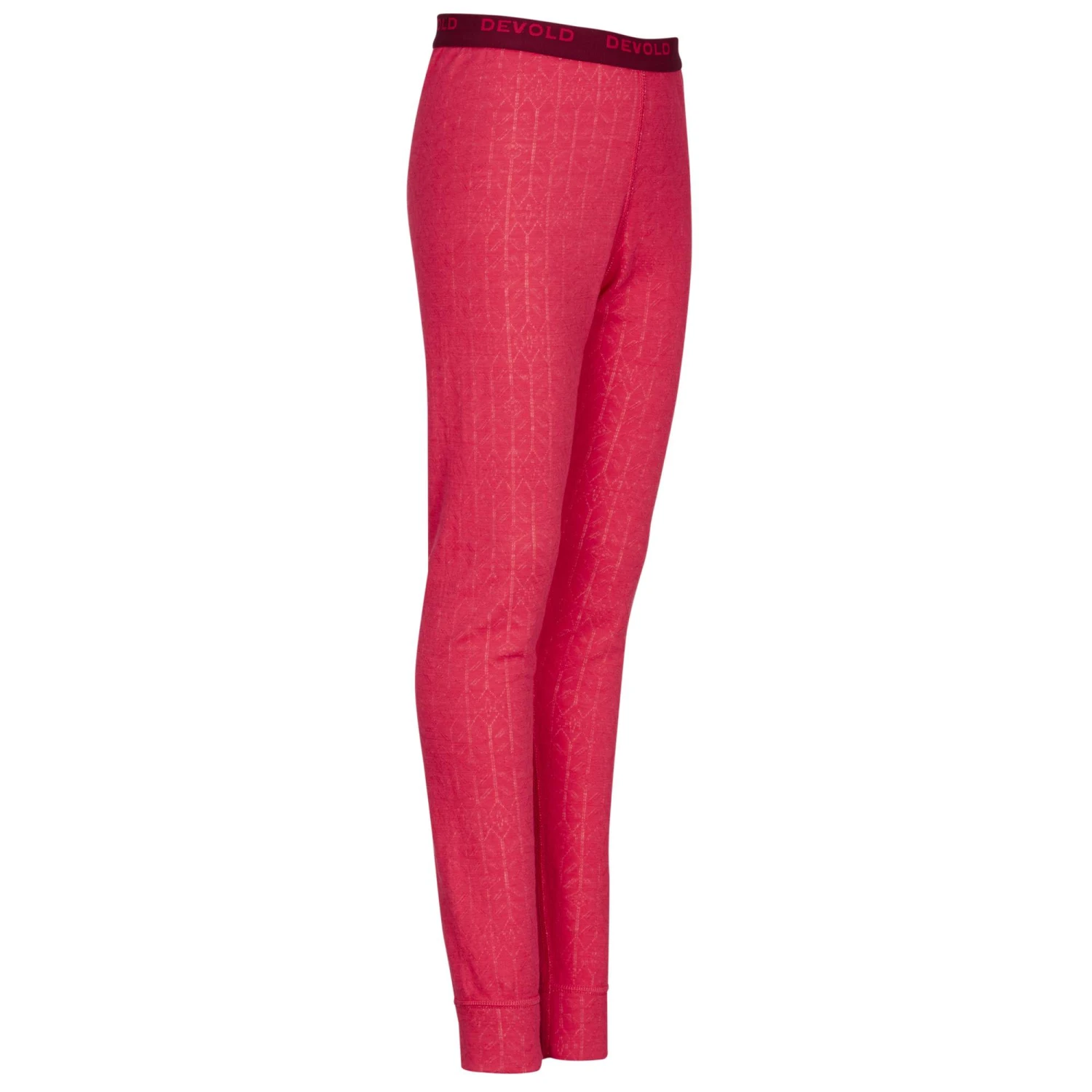 Devold DUO ACTIVE JUNIOR LONG JOHNS Kinder - Funktionsunterwäsche 2 Devold DUO ACTIVE JUNIOR LONG JOHNS Kinder - Funktionsunterwäsche – Bild 2