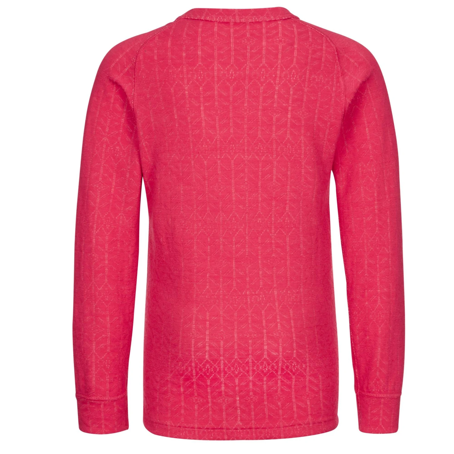 Devold DUO ACTIVE JUNIOR SHIRT Kinder - Funktionsunterwäsche 2 Devold DUO ACTIVE JUNIOR SHIRT Kinder - Funktionsunterwäsche – Bild 2