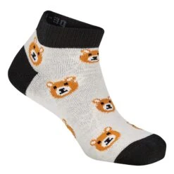 FRILUFTS VILLARRICA BEAR HALFCUT SOCKS Kinder - Freizeitsocken