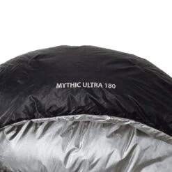 Rab MYTHIC ULTRA 180 - Daunenschlafsack -Globetrotter Verkäufe 5637879632 e mythic ultra 180 rab 24