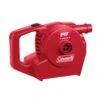 Coleman QUICK PUMPE 12/230V - Luftpumpe 10 Coleman QUICK PUMPE 12/230V - Luftpumpe -Globetrotter Verkäufe 5637880868 a quick pumpe 12230v coleman 24