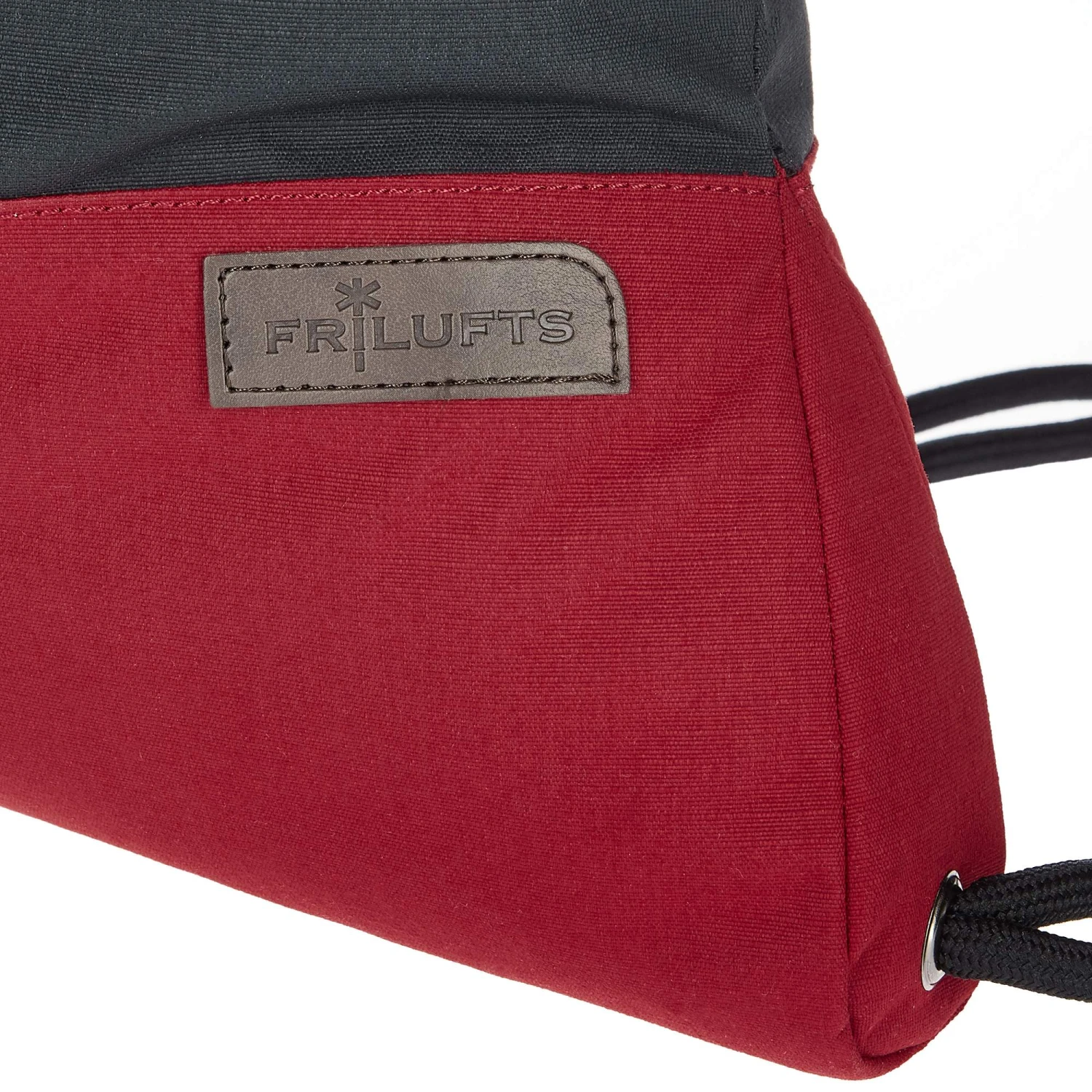 FRILUFTS VILAR UR - Turnbeutel 5 FRILUFTS VILAR UR - Turnbeutel – Bild 5