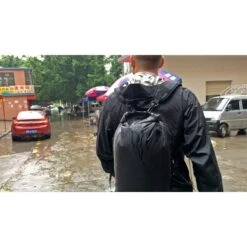 RUCKSACK 3IN1 STEALTH PACK 18 L - Wassersack 15 RUCKSACK 3IN1 STEALTH PACK 18 L - Wassersack -Globetrotter Verkäufe 5637887135 f 3in1 stealth pack reisewaschmaschine scrubba 24