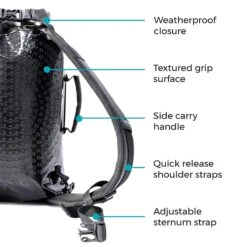 RUCKSACK 3IN1 STEALTH PACK 18 L - Wassersack 19 RUCKSACK 3IN1 STEALTH PACK 18 L - Wassersack -Globetrotter Verkäufe 5637887135 j 3in1 stealth pack reisewaschmaschine scrubba 24