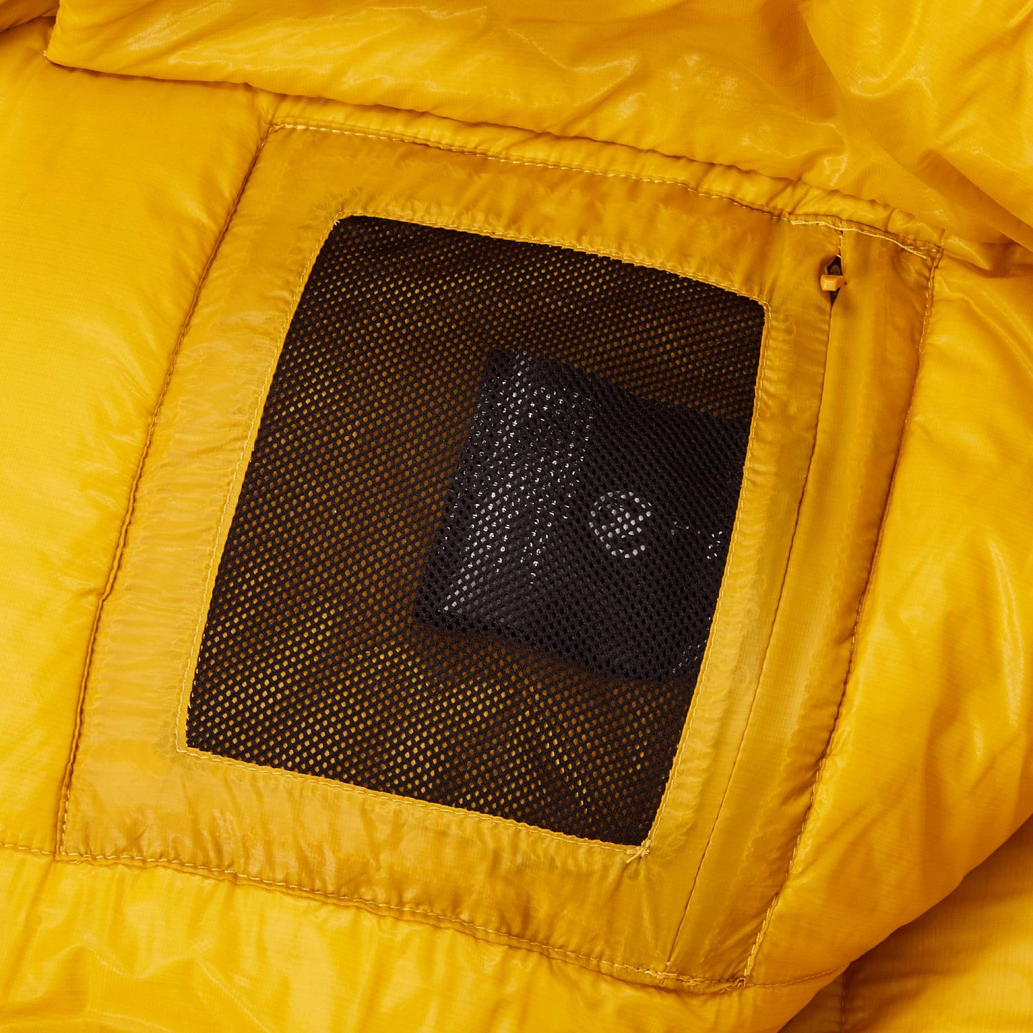 Nordisk OSCAR -2 CURVE - Kunstfaserschlafsack 8 Nordisk OSCAR -2 CURVE - Kunstfaserschlafsack – Bild 8