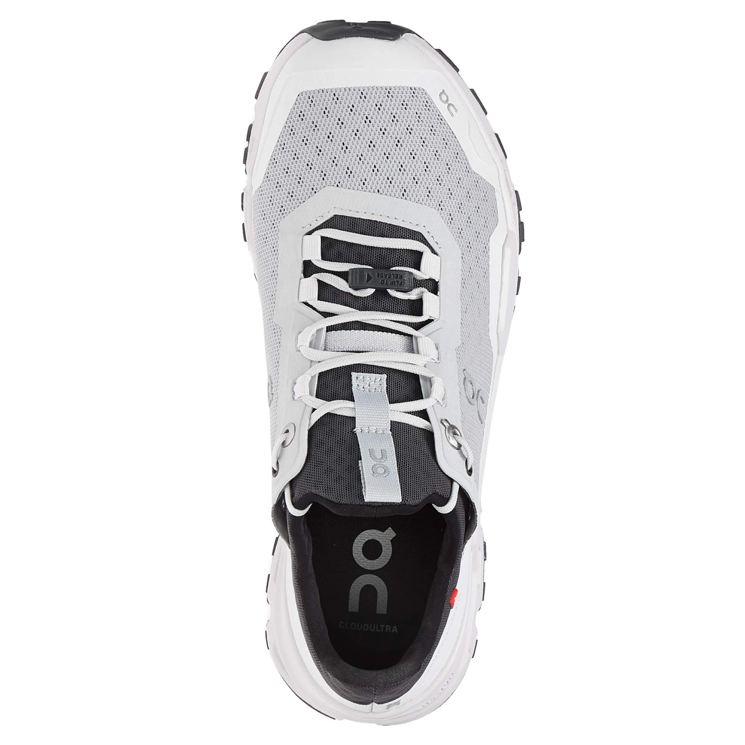 On CLOUDULTRA Damen - Trailrunningschuhe 6 On CLOUDULTRA Damen - Trailrunningschuhe – Bild 6