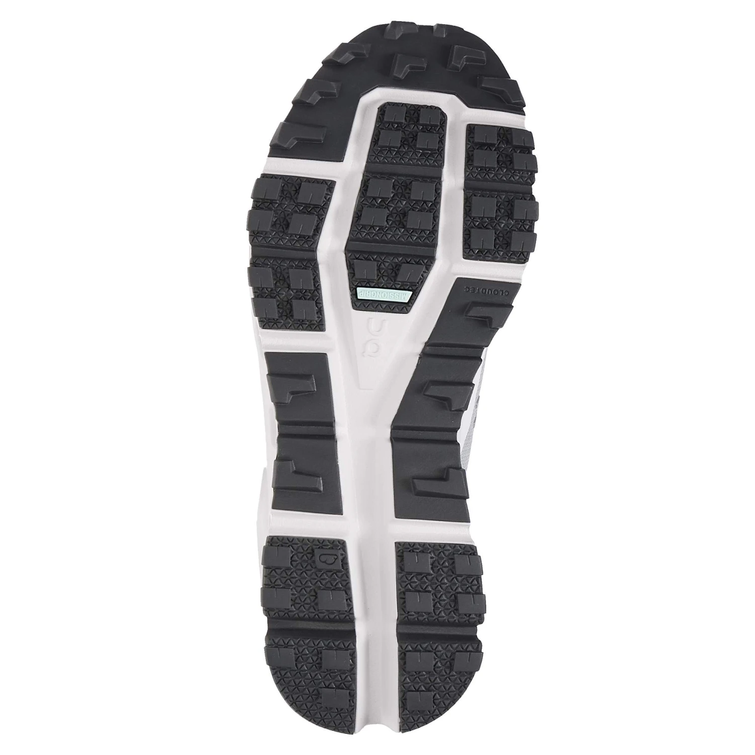 On CLOUDULTRA Damen - Trailrunningschuhe 7 On CLOUDULTRA Damen - Trailrunningschuhe – Bild 7