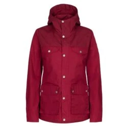 FJÄLLRÄVEN GREENLAND JACKET W Damen - Übergangsjacke