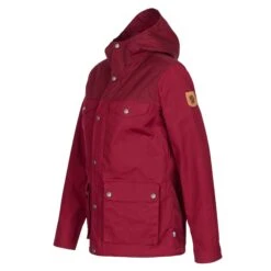 FJÄLLRÄVEN GREENLAND JACKET W Damen - Übergangsjacke 16 FJÄLLRÄVEN GREENLAND JACKET W Damen - Übergangsjacke -Globetrotter Verkäufe 5637909602 b greenland jacket w fjaellraeven 24