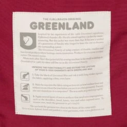 FJÄLLRÄVEN GREENLAND JACKET W Damen - Übergangsjacke 29 FJÄLLRÄVEN GREENLAND JACKET W Damen - Übergangsjacke -Globetrotter Verkäufe 5637909602 o greenland jacket w fjaellraeven 24