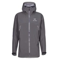 Arc'teryx BETA LONG JACKET MEN' S Herren - Hardshelljacke