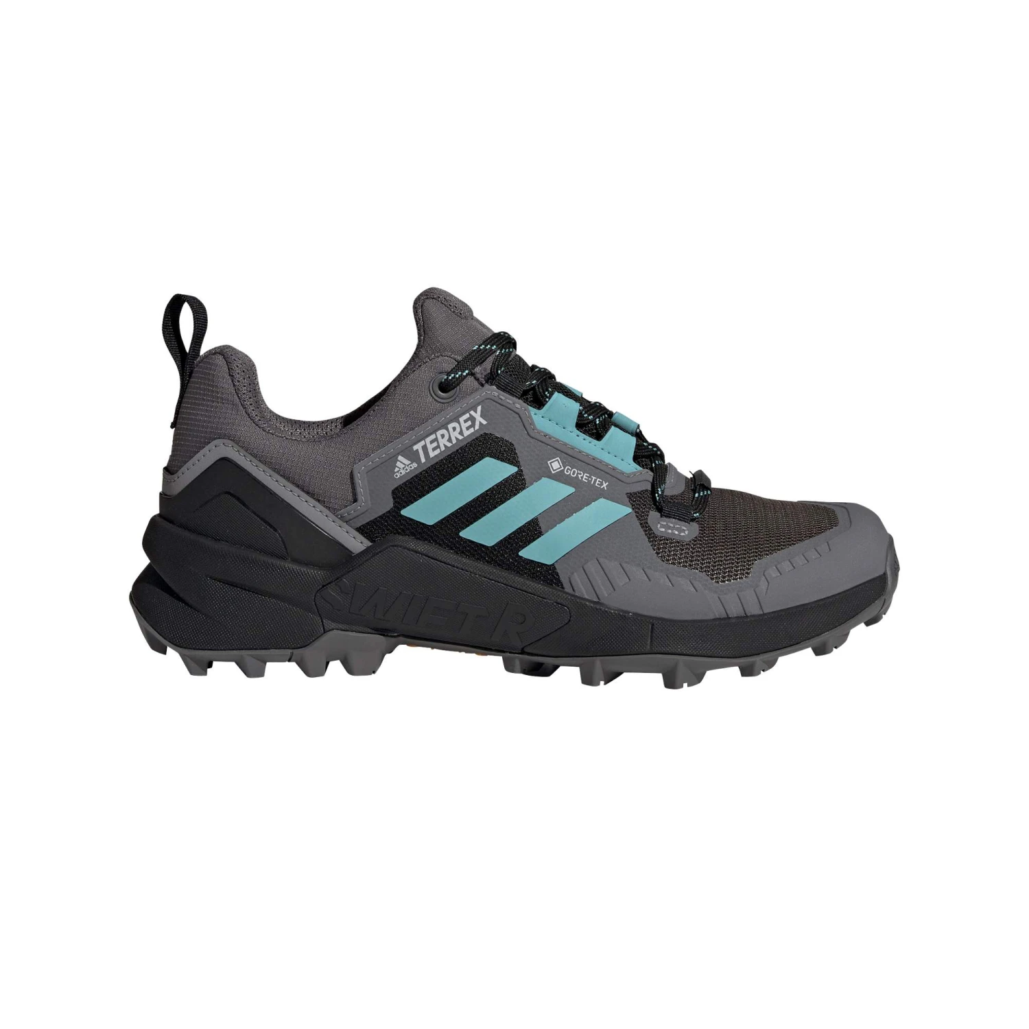 ADIDAS TERREX SWIFT R3 GORE-TEX HIKING SHOES Damen - Wanderschuhe