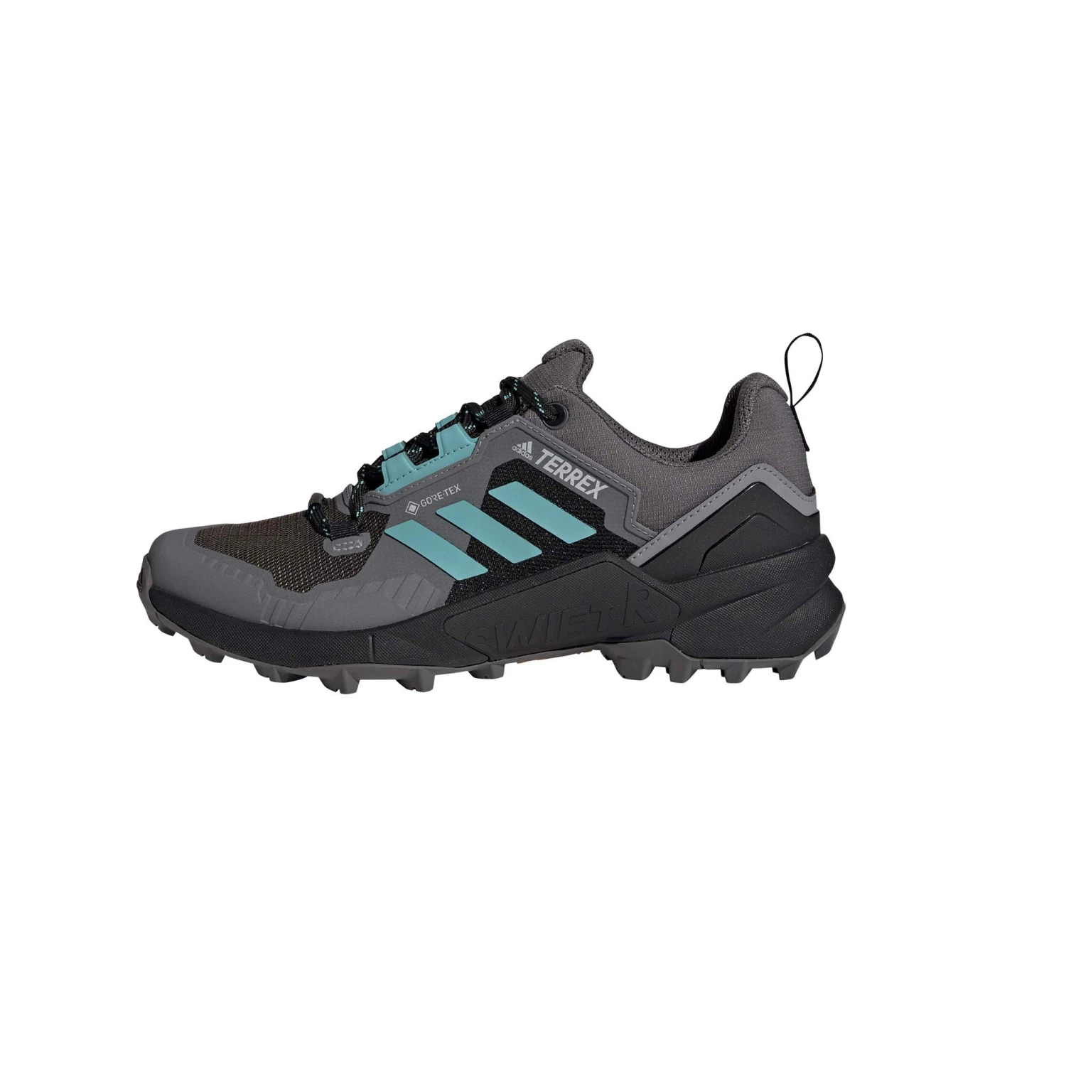 ADIDAS TERREX SWIFT R3 GORE-TEX HIKING SHOES Damen - Wanderschuhe – Bild 3