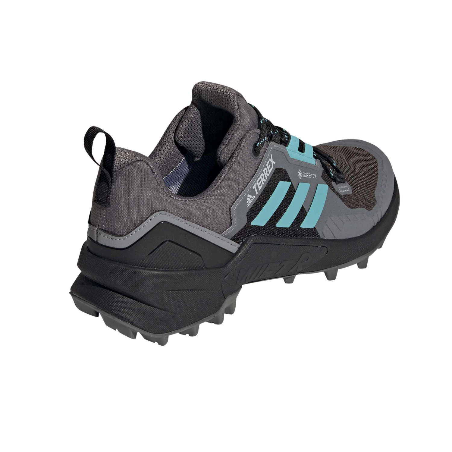 ADIDAS TERREX SWIFT R3 GORE-TEX HIKING SHOES Damen - Wanderschuhe – Bild 5