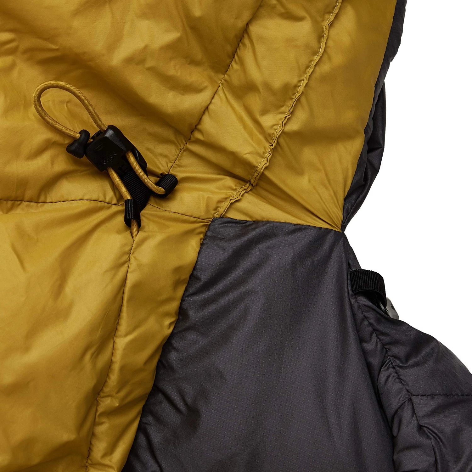 Mountain Equipment HELIUM GT 400 REGULAR - Daunenschlafsack 9 Mountain Equipment HELIUM GT 400 REGULAR - Daunenschlafsack – Bild 9