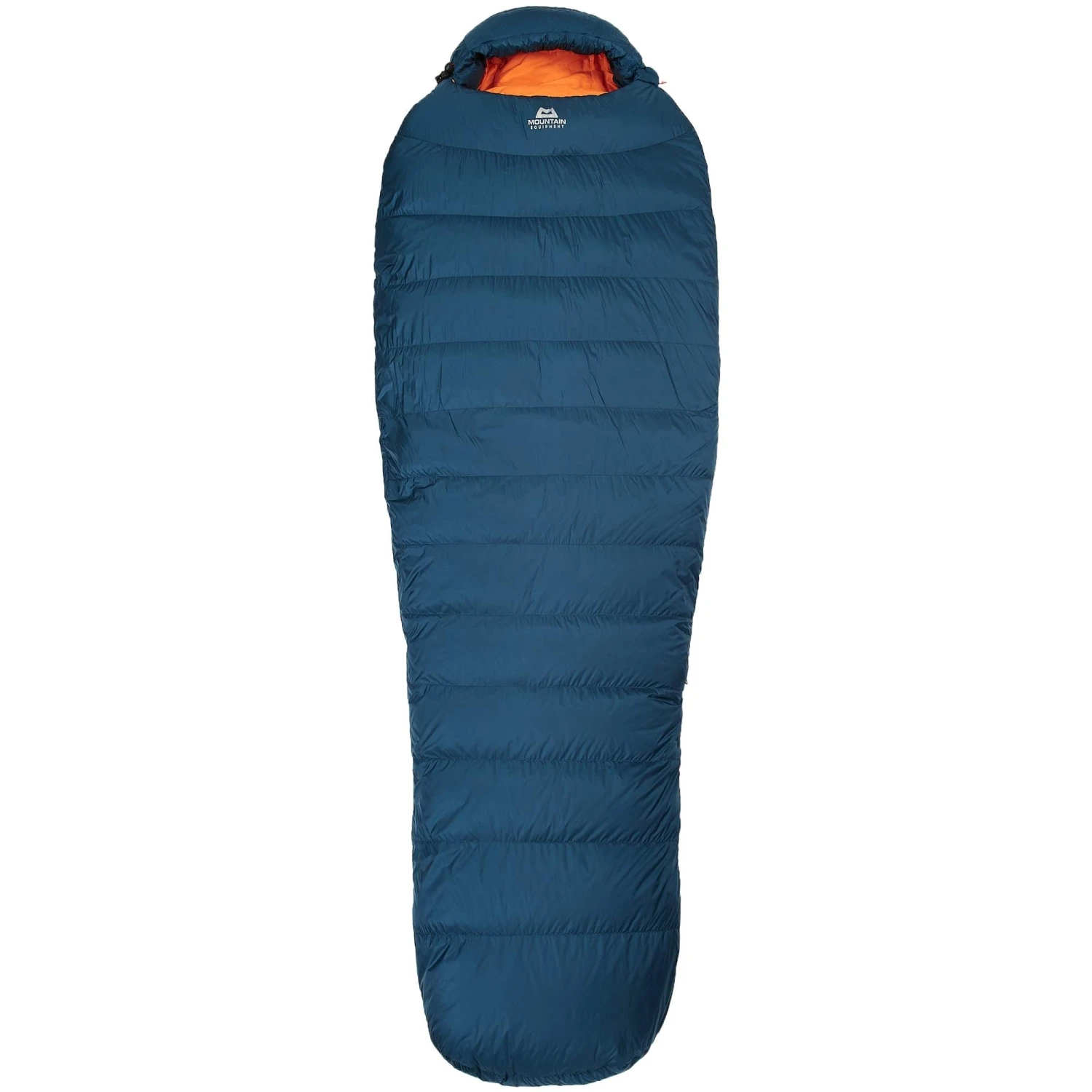Mountain Equipment HELIUM 600 LONG - Daunenschlafsack 1 Mountain Equipment HELIUM 600 LONG - Daunenschlafsack