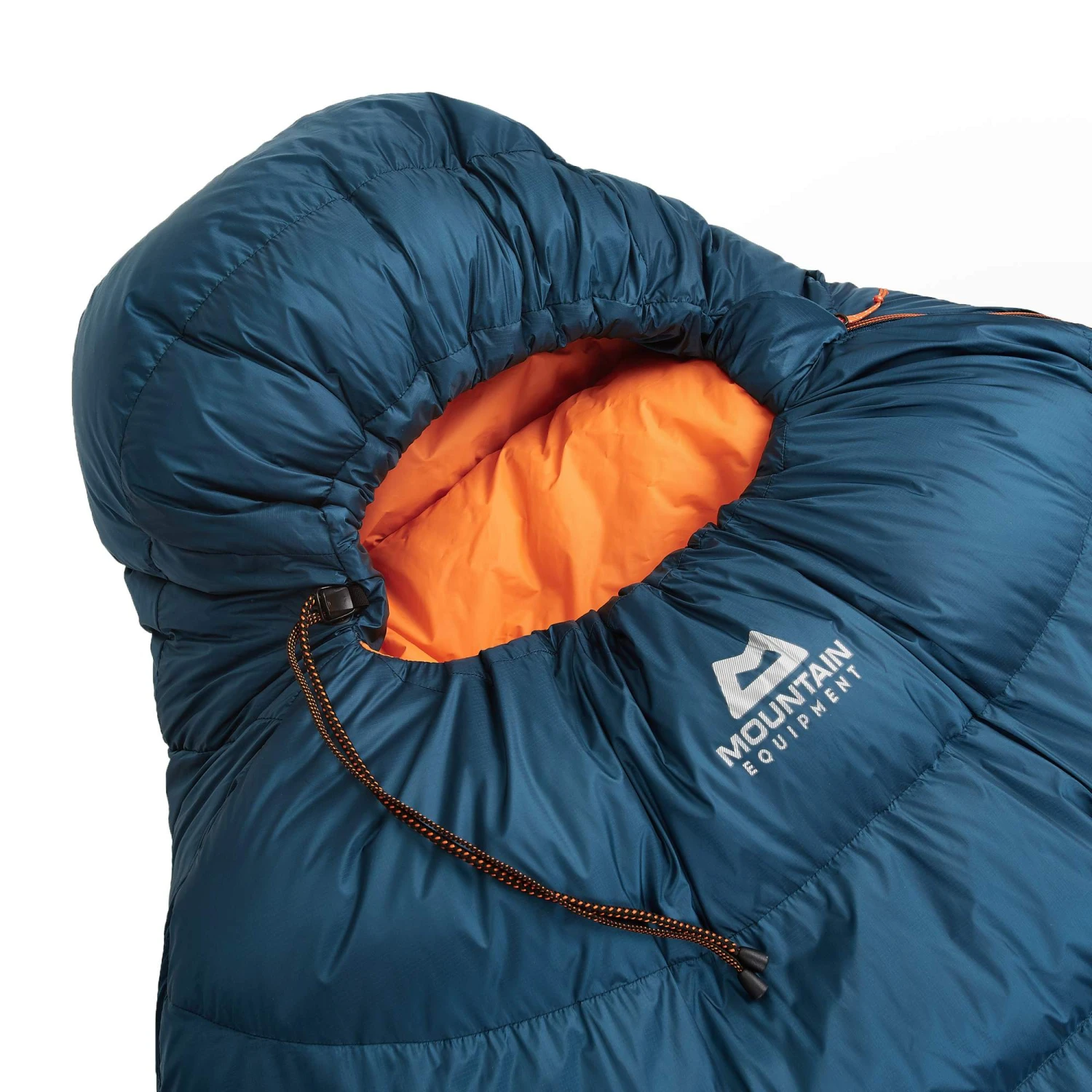Mountain Equipment HELIUM 600 LONG - Daunenschlafsack 6 Mountain Equipment HELIUM 600 LONG - Daunenschlafsack – Bild 6