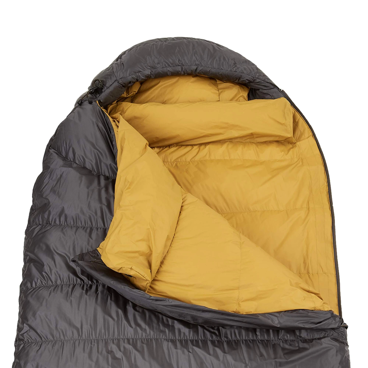 Mountain Equipment HELIUM GT 400 LONG - Daunenschlafsack 2 Mountain Equipment HELIUM GT 400 LONG - Daunenschlafsack – Bild 2