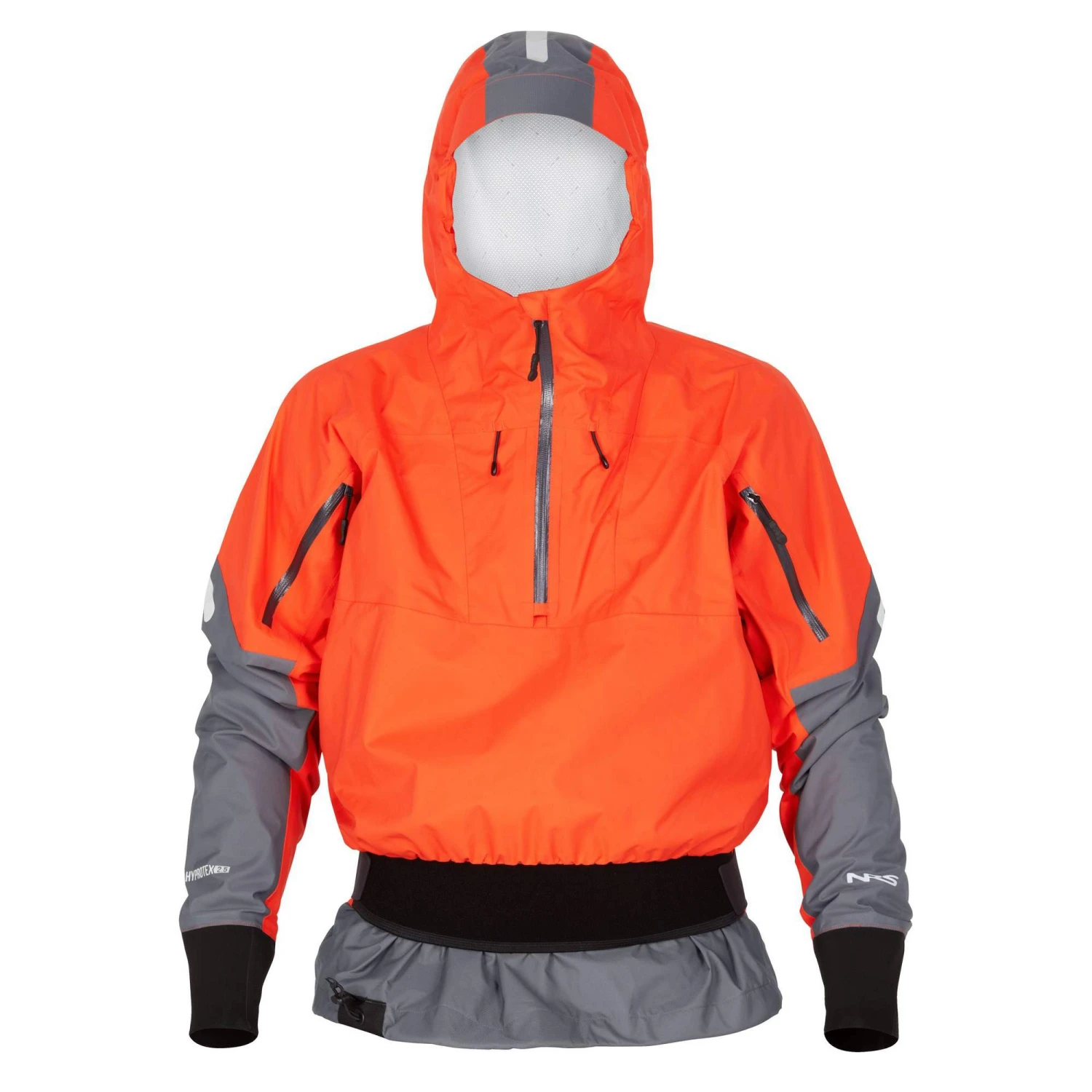 NRS RIPTIDE SPLASH JACKET Herren - Paddeljacke 1 NRS RIPTIDE SPLASH JACKET Herren - Paddeljacke