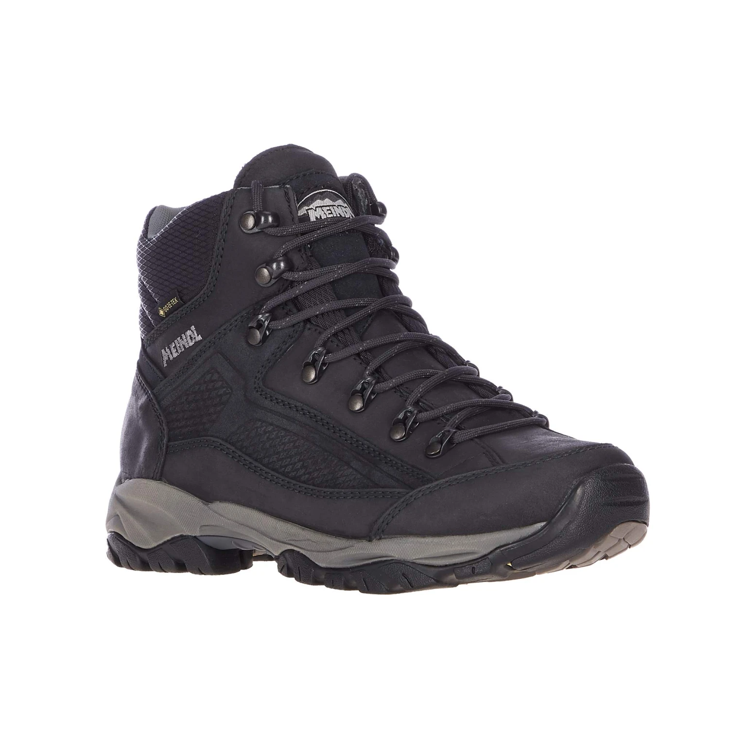 Meindl BALTIMORE LADY GTX Damen - Wanderstiefel 2 Meindl BALTIMORE LADY GTX Damen - Wanderstiefel – Bild 2