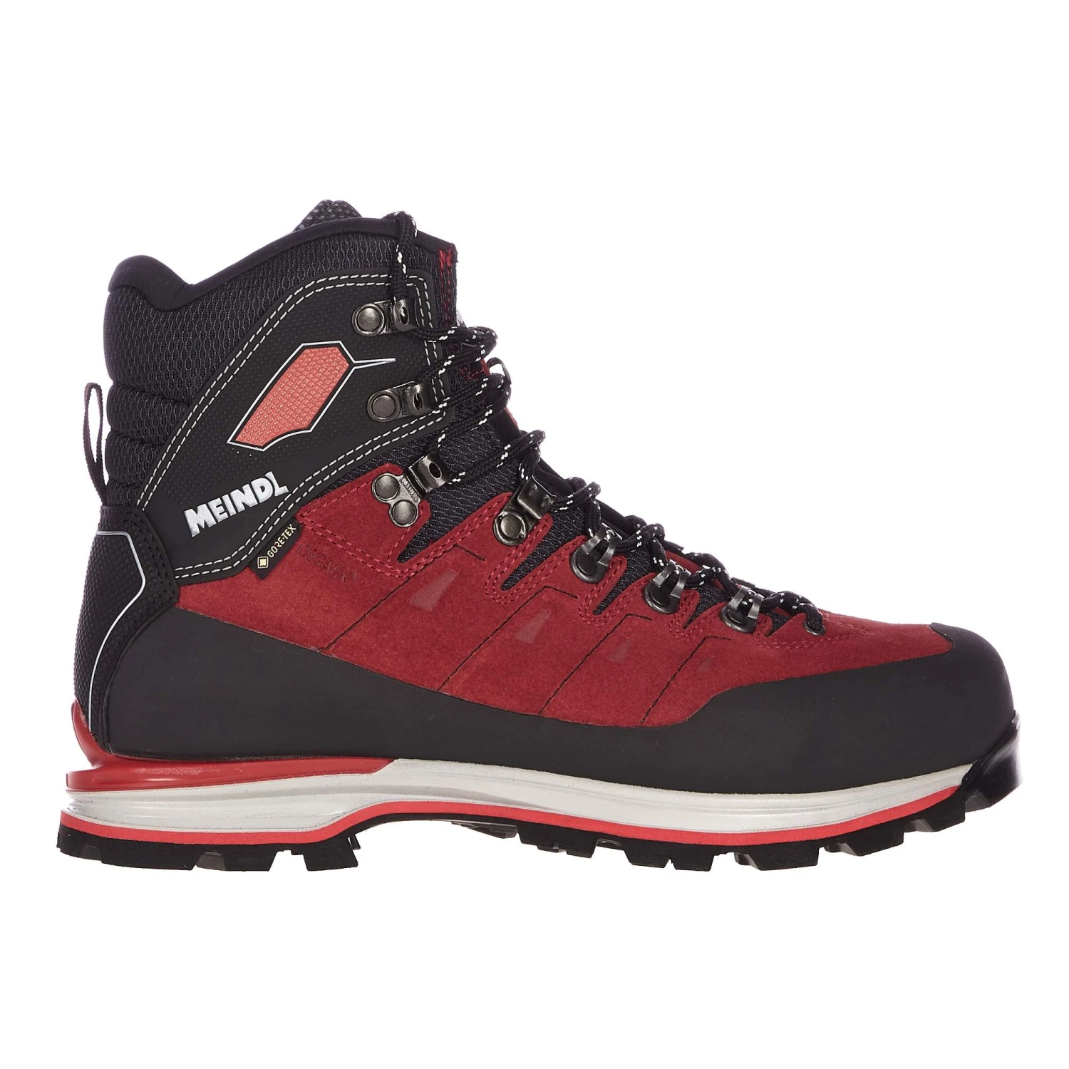 Meindl AIR REVOLUTION 4.4 Herren - Trekkingstiefel 1 Meindl AIR REVOLUTION 4.4 Herren - Trekkingstiefel