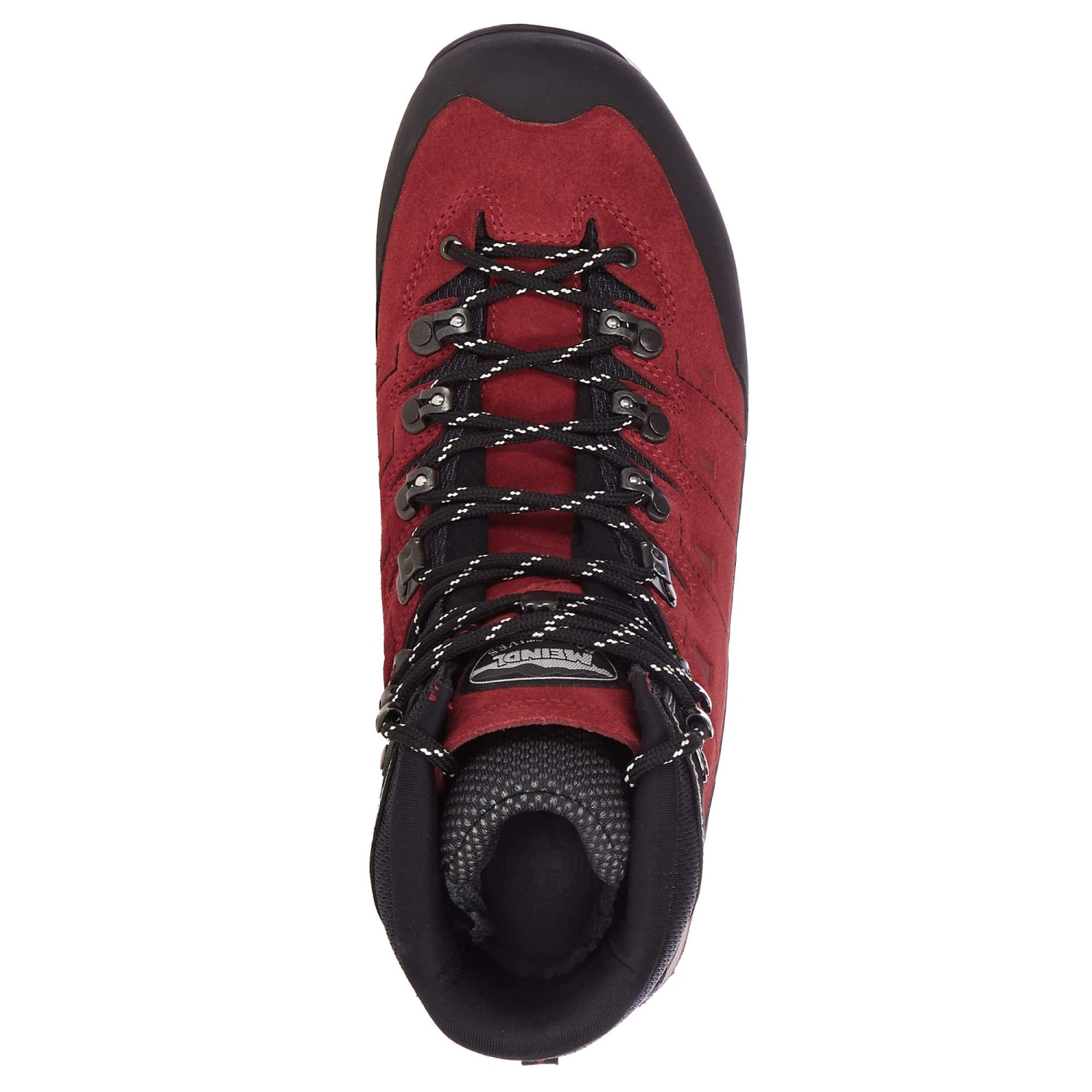 Meindl AIR REVOLUTION 4.4 Herren - Trekkingstiefel 6 Meindl AIR REVOLUTION 4.4 Herren - Trekkingstiefel – Bild 6