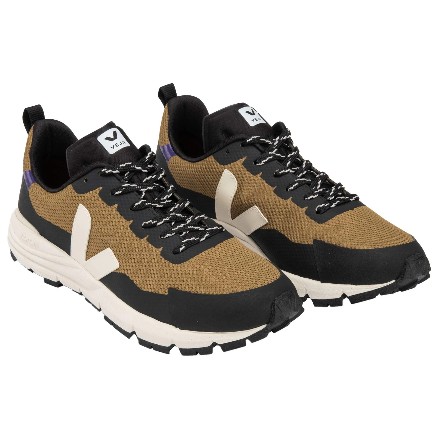 Veja DEKKAN Herren - Freizeitschuhe 3 Veja DEKKAN Herren - Freizeitschuhe – Bild 3