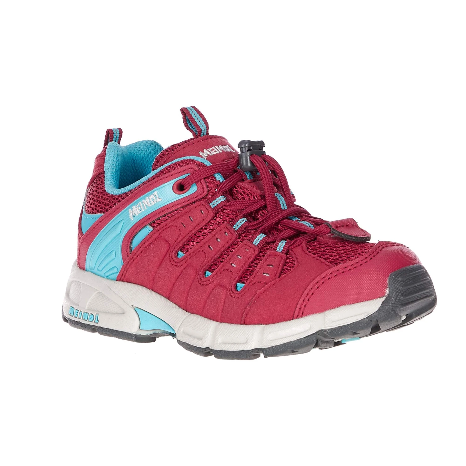 Meindl RESPOND JUNIOR Kinder - Wanderschuhe 2 Meindl RESPOND JUNIOR Kinder - Wanderschuhe – Bild 2