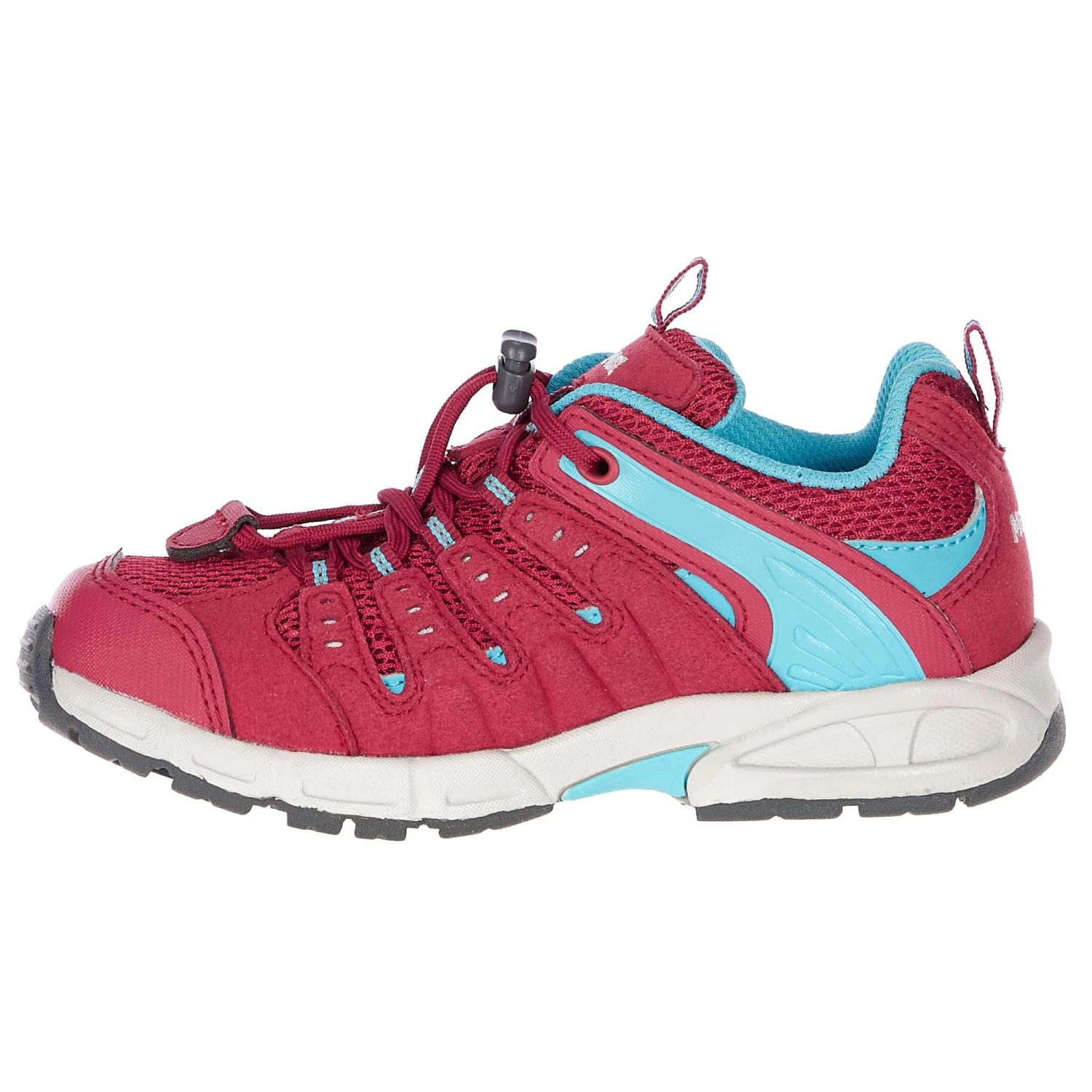 Meindl RESPOND JUNIOR Kinder - Wanderschuhe 3 Meindl RESPOND JUNIOR Kinder - Wanderschuhe – Bild 3