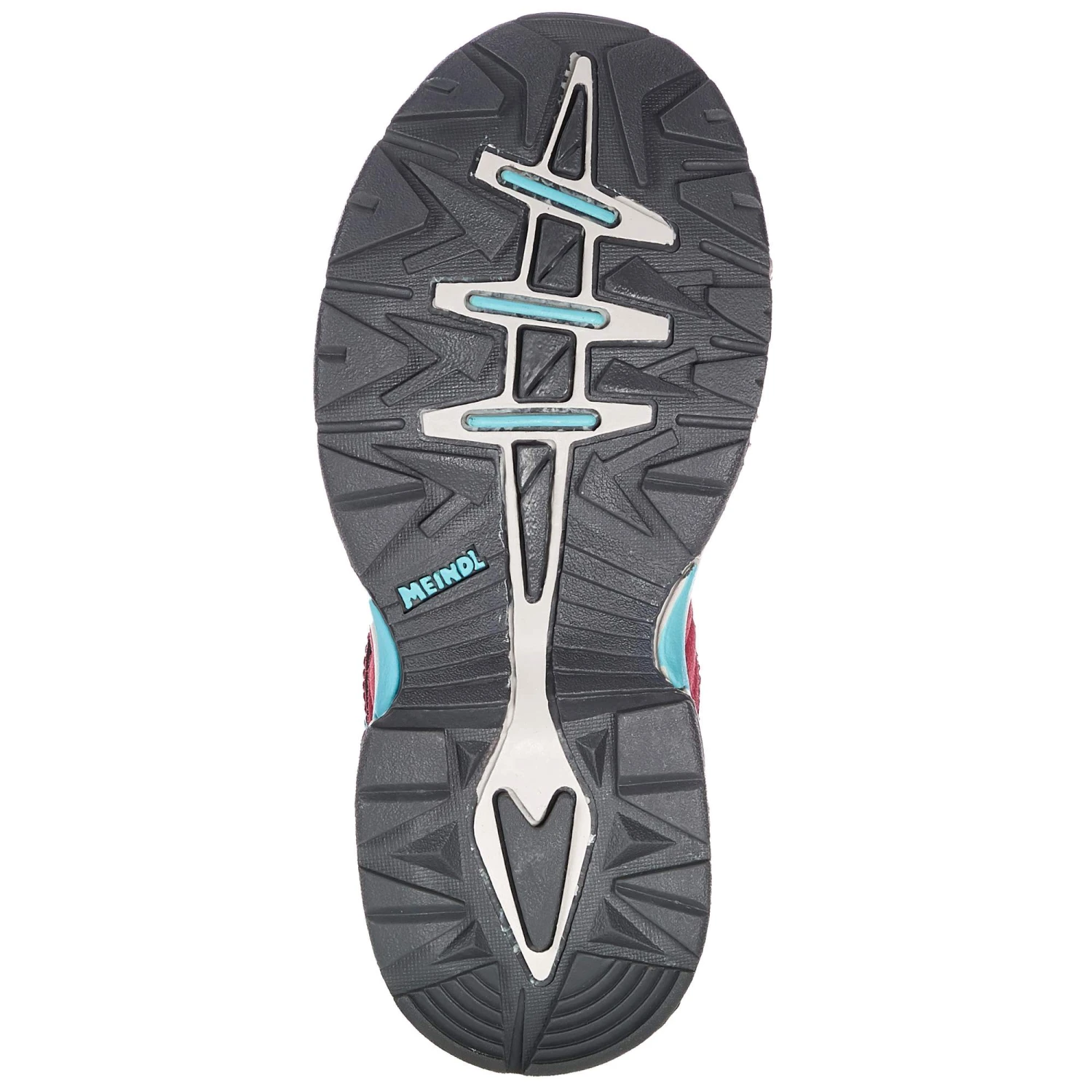 Meindl RESPOND JUNIOR Kinder - Wanderschuhe 7 Meindl RESPOND JUNIOR Kinder - Wanderschuhe – Bild 7