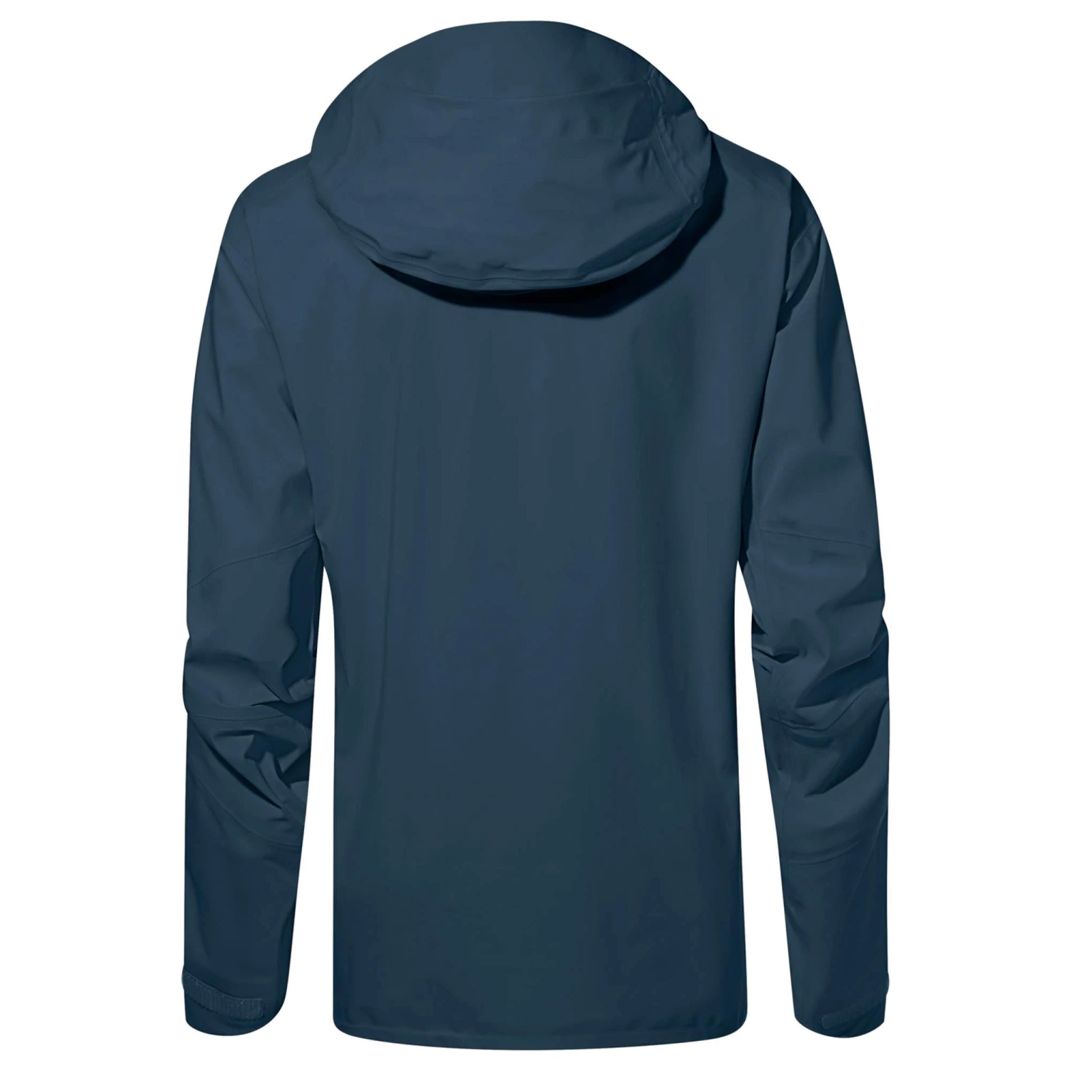 VAUDE CROZ 3L JACKET III Herren - Regenjacke 2 VAUDE CROZ 3L JACKET III Herren - Regenjacke – Bild 2