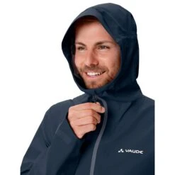 VAUDE CROZ 3L JACKET III Herren - Regenjacke 11 VAUDE CROZ 3L JACKET III Herren - Regenjacke -Globetrotter Verkäufe 5637920923 f men s croz 3l jacket iii vaude 24
