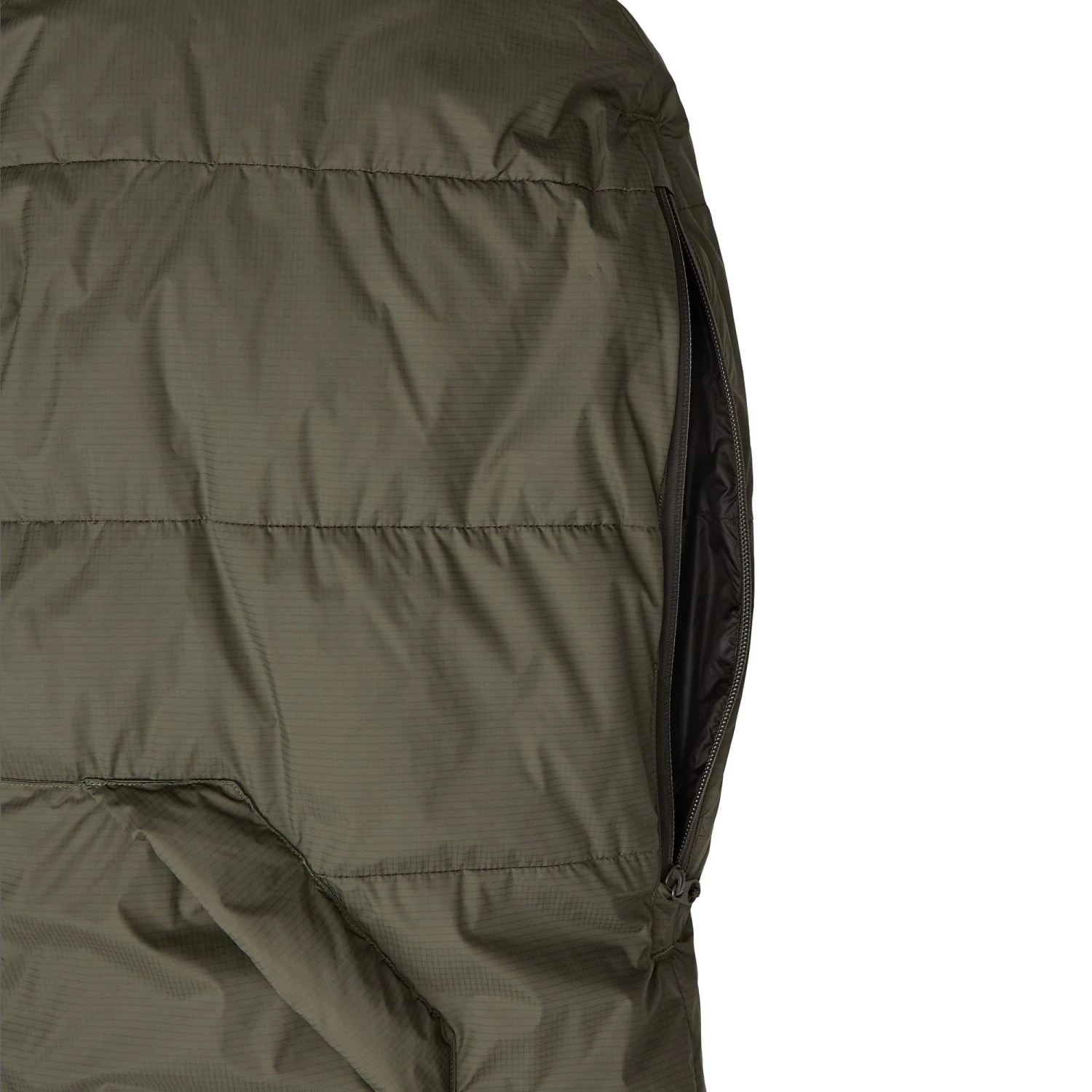 Exped DREAMWALKER PRO - Daunenschlafsack 11 Exped DREAMWALKER PRO - Daunenschlafsack – Bild 11