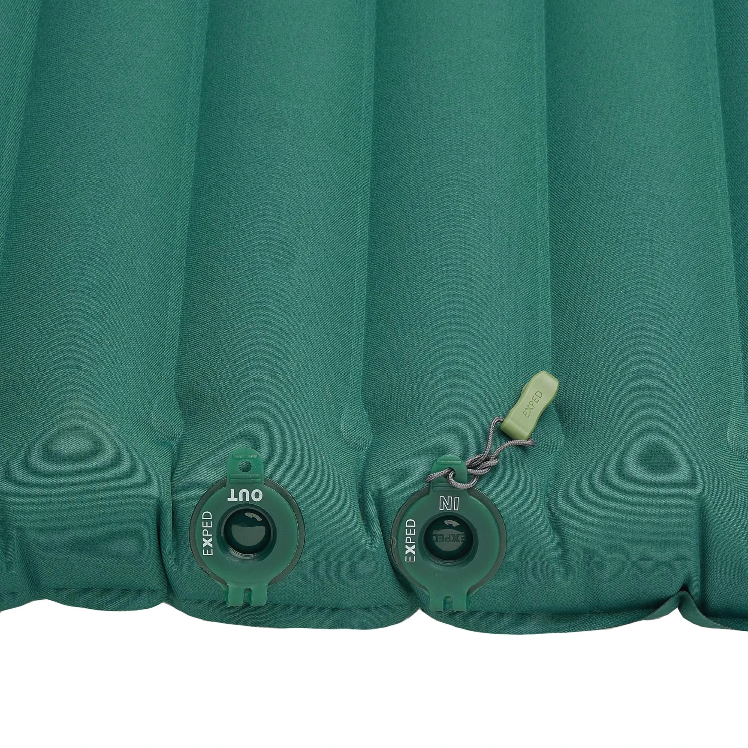 Exped DURA 5R - Isomatte 6 Exped DURA 5R - Isomatte – Bild 6