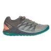 Merrell ANTORA 2 GTX Damen - Wanderschuhe -Globetrotter Verkäufe 5637921619 a antora 2 gtx merrell 24