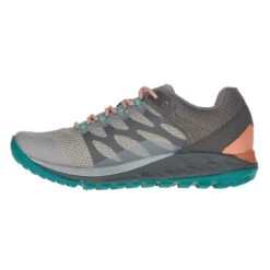 Merrell ANTORA 2 GTX Damen - Wanderschuhe -Globetrotter Verkäufe 5637921619 c antora 2 gtx merrell 24