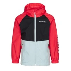 Columbia DALBY SPRINGS JACKET Kinder - Regenjacke