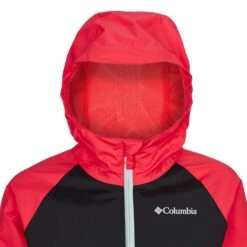 Columbia DALBY SPRINGS JACKET Kinder - Regenjacke -Globetrotter Verkäufe 5637921972 e dalby springs jacket columbia 24